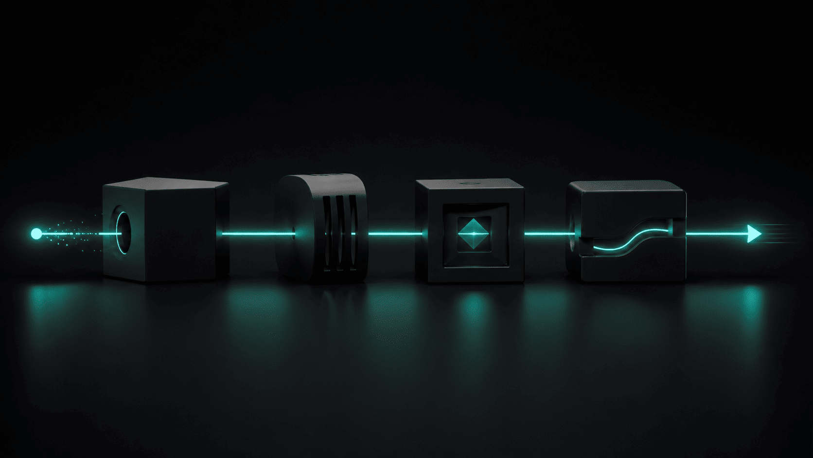 Services Automation